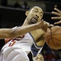 Blazers Ambil Howard