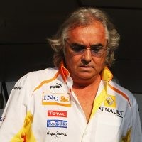 Briatore Pergi Demi Selamatkan Renault