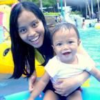 Muhamad Alyazsa De Jourdan Ardhian, 1,1 Tahun; Lelaki; m