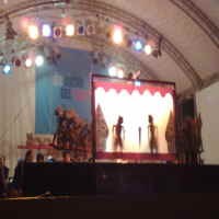 Syiar Sunan Kalijaga Sampai Berlin