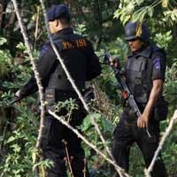 Jenazah Urwah, Aji dan Susilo Diidentifikasi Usai Lebaran