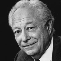 Godfather Neokonservatisme Meninggal Dunia