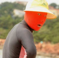 Ini Dia Fesyen Baru Berjoging