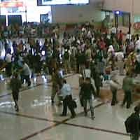 Puncak Arus Mudik di Soekarno-Hatta Jumat, Penumpang Capai 118 Ribu