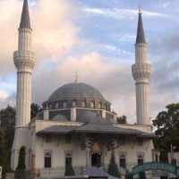 Gunakan Hisab, Jerman Rayakan Lebaran 20 September