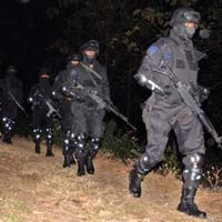 DNA Dipastikan Cocok, Keluarga Noordin Tak Perlu ke Jakarta