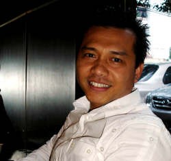 Walau Gempa, Anang Tetap Bawa Anak ke Bali