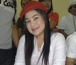 Annisa Bahar Ingin Satukan keluarga Saat Lebaran