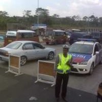 Cileunyi-Tanjungsari 3 Jam