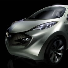 Ix-Metro, Jagoan Supermini Hyundai