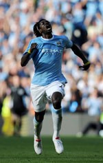 Adebayor Tanpa Penyesalan