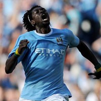 Adebayor Tanpa Penyesalan