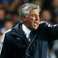 Don Carletto Kagumi Spurs 