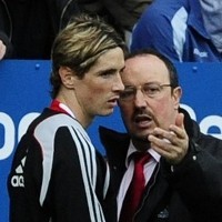 Benitez: Mana Gol-nya, The Reds? 