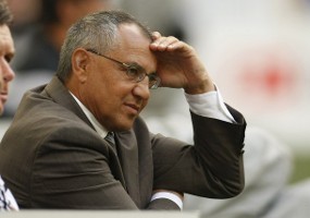 Magath: Schalke Kurang Pengalaman