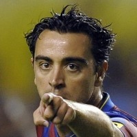Xavi: Mari Main Terbuka, Atleti