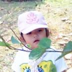 Talitha Rahma Meidy Poetri, 2 Tahun; Perempuan; f