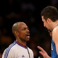 Asosiasi Wasit Tolak Tawaran NBA