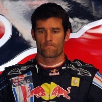 Webber Berharap Peruntungannya Berubah