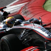 McLaren Siapkan Paket Pamungkas