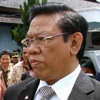 Agung: Perpu KPK Tak Hapus Peran Pengawasan DPR