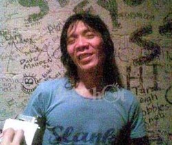 Keluarga Bimbim Slank Berlebaran Ala Turki