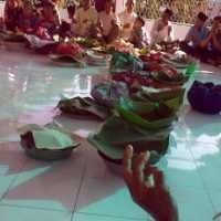 Tradisi Lebaran, Kenduri di Sela Salat Id dan Sungkeman