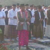 Dada: Idul Fitri Tahun Ini Beda