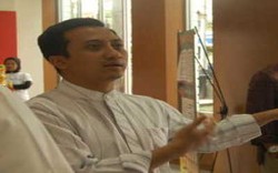 Ustad Yusuf Mansyur Target Cetak 100 Ribu Penghafal Al Quran