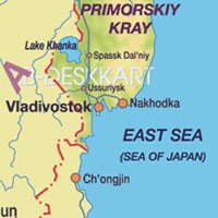 Di Vladivostok 11 Penari RI Belum Bisa Beridulfitri