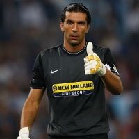 Buffon Sudah Tak Merasa Tersiksa