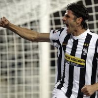 Atasi Livorno, Juve Belum Terkalahkan