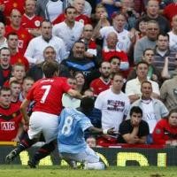 Gol Owen Taklukkan City