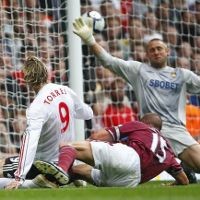 Gol Torres Taklukkan West Ham