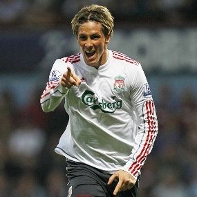 Benitez: Torres akan Terus Membaik