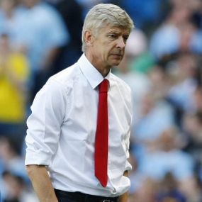 Ada Sesuatu Spesial di Arsenal