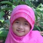 Athaya Lathifa Qitriasari, 4 Tahun; Perempuan; f