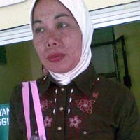 Ani Harus Kehilangan Uang Modal Berdagang 