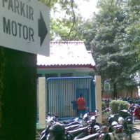 Pusdiklat Kejaksaan Jadi Lahan Parkir Dadakan