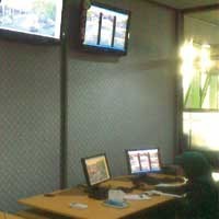 Mudahkan Pengawasan, Purabaya Dilengkapi CCTV