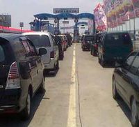 Suramadu Mengular