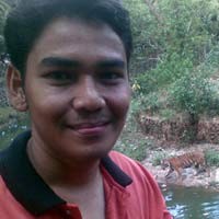 Budi Hidayat, 9 Tahun Bergulat dengan Harimau Sumatera 