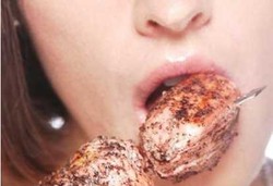 Nggak Bisa Berhenti Makan? Salahkan Otak Anda!