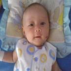 Allysa Adzraa Safira, 2 Bulan; Perempuan; f