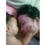 F Rizieq, 1,1 Tahun; Lelaki; m