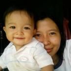 Fatih Rizieq, 1,1 Tahun; Lelaki; m