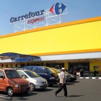 Bagaimana Solusi Terdebet Dua Kali di Carrefour Express Bandung 