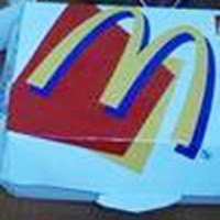 Customer Satisfaction-nya McD Radin Inten Buaran 