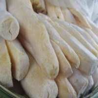 Pamor Peuyeum Mulai Turun