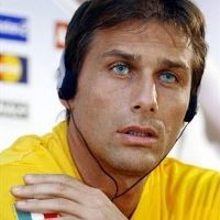 Conte Pelatih Baru Atalanta